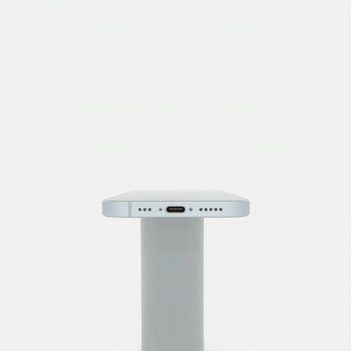 95新 Apple iPhone 15 256G 藍色 中國大陸版