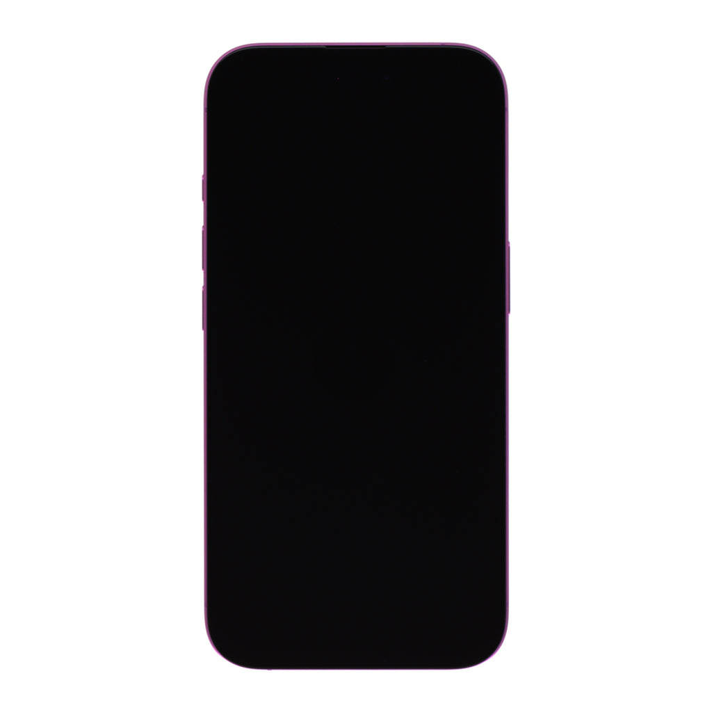 99新 Apple iPhone 16 256G 粉紅色 中國大陸版