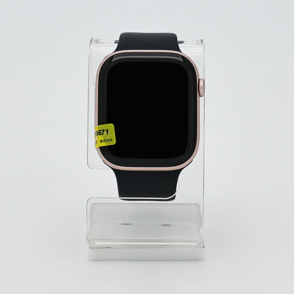 99新 Apple Watch Series 10 46毫米 鋁金屬