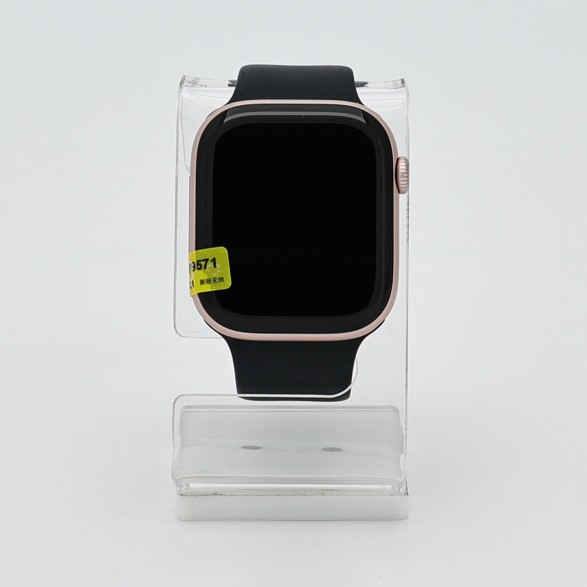 99新 Apple Watch Series 10 46毫米 鋁金屬
