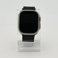 99新 Apple Watch Ultra 2 49毫米 鈦金屬