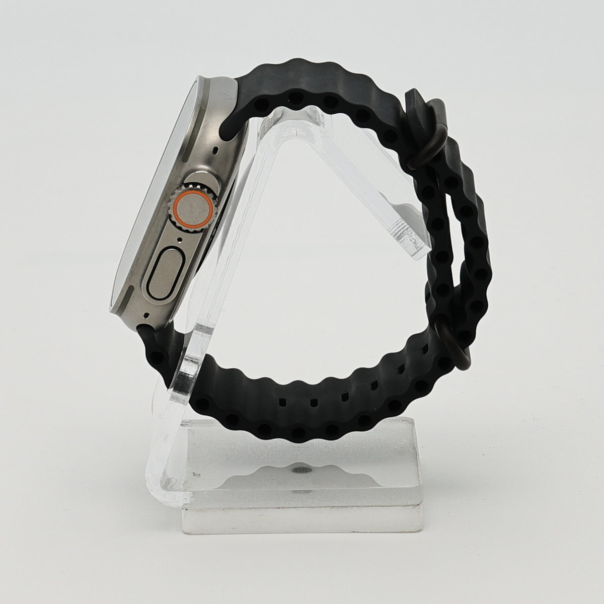 99新 Apple Watch Ultra 2 49毫米 鈦金屬