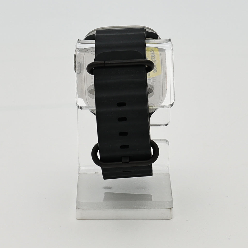 99新 Apple Watch Ultra 2 49毫米 鈦金屬