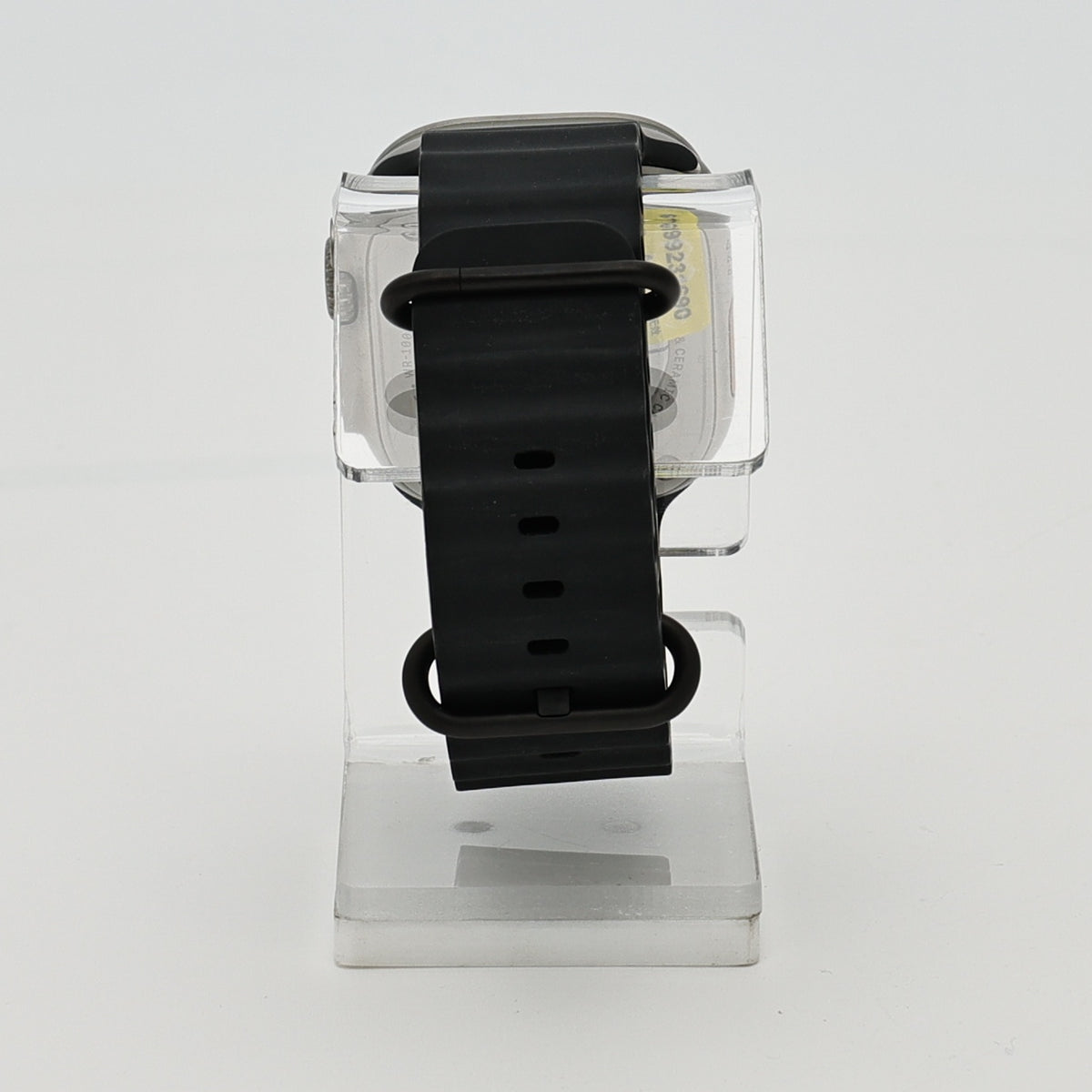 99新 Apple Watch Ultra 2 49毫米 鈦金屬