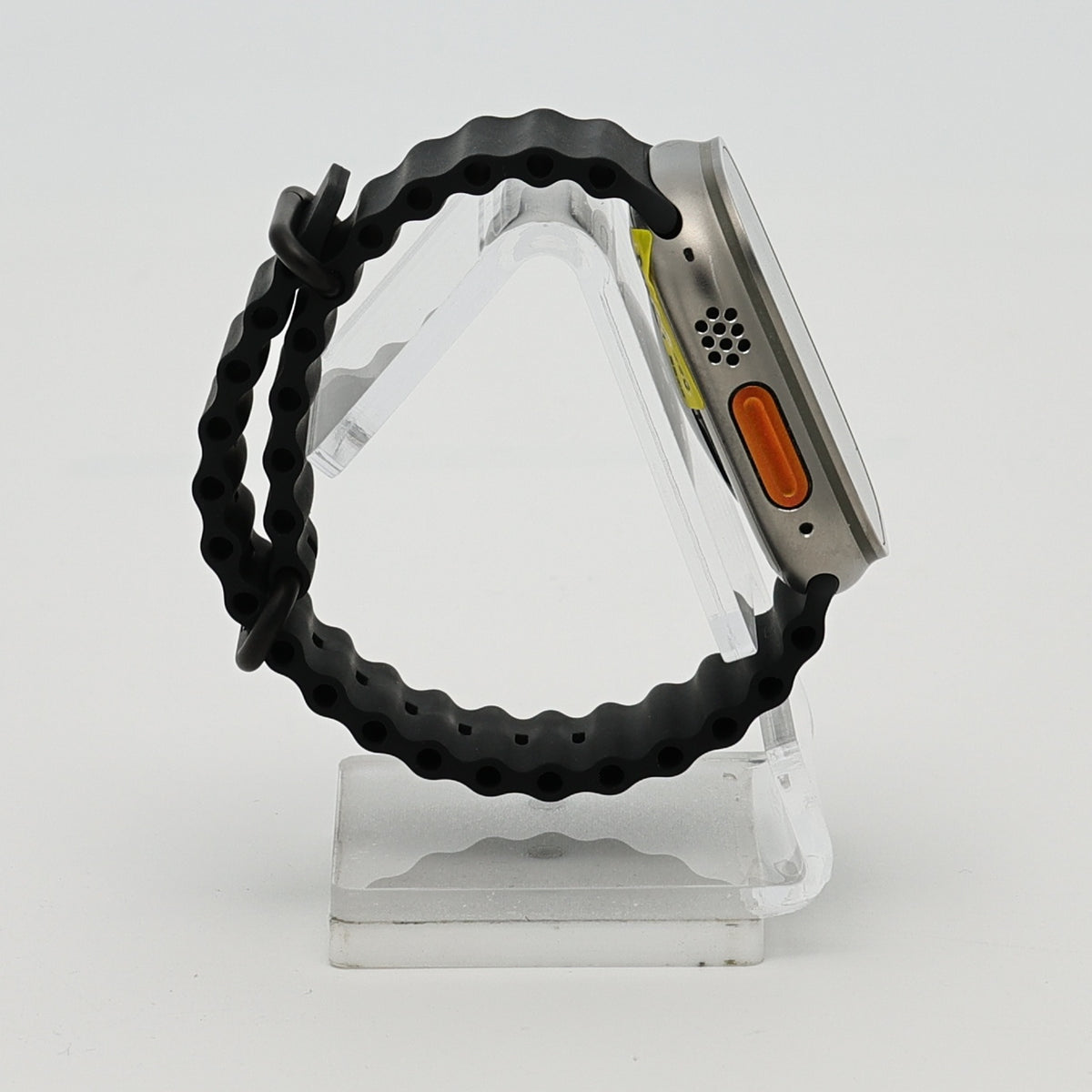 99新 Apple Watch Ultra 2 49毫米 鈦金屬