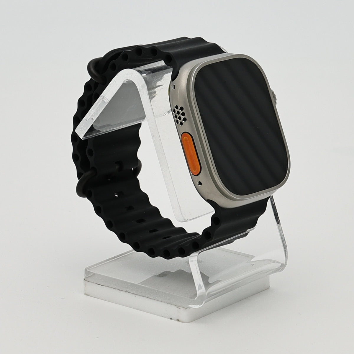 99新 Apple Watch Ultra 2 49毫米 鈦金屬