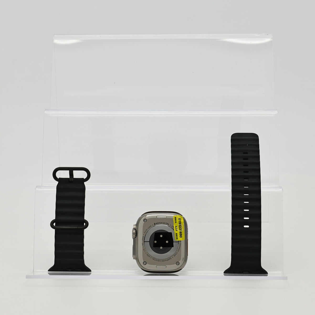 99新 Apple Watch Ultra 2 49毫米 鈦金屬