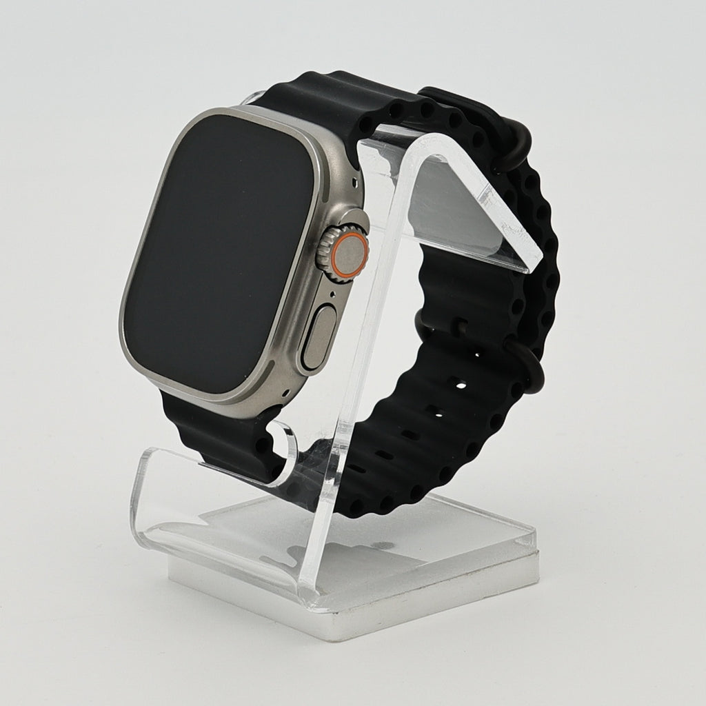 99新 Apple Watch Ultra 2 49毫米 鈦金屬