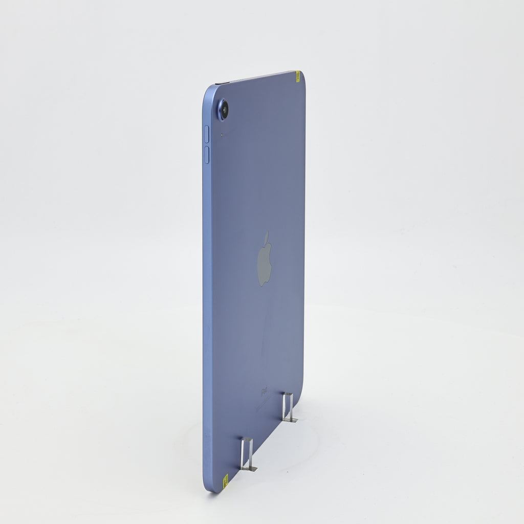 99新 Apple iPad 10代 256G 藍色 WIFI