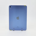 99新 Apple iPad 10代 256G 藍色 WIFI
