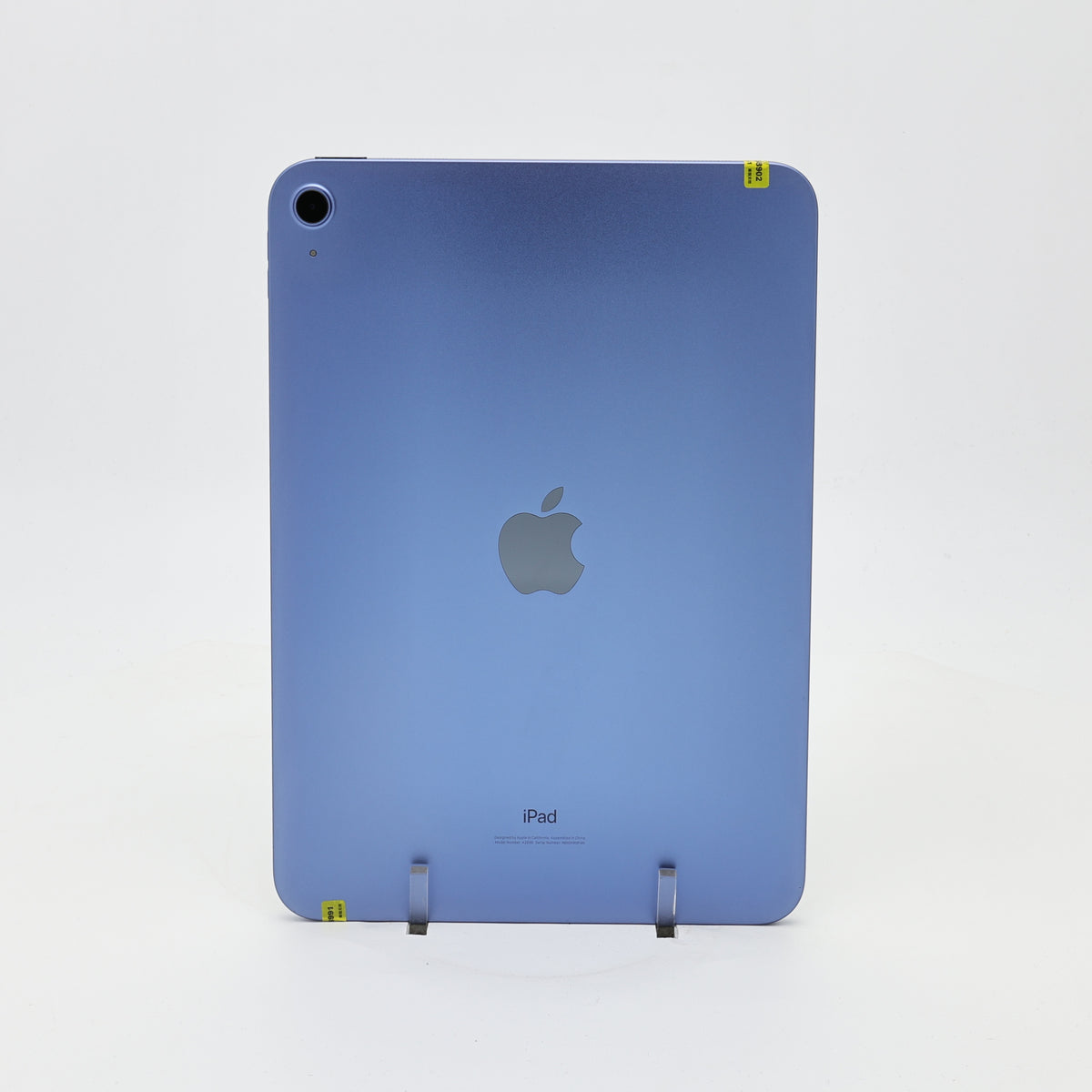 99新 Apple iPad 10代 256G 藍色 WIFI