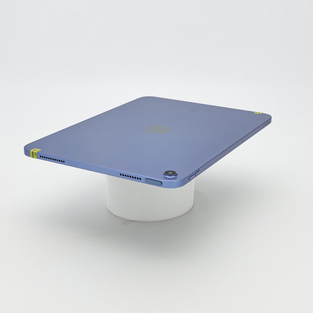 99新 Apple iPad 10代 256G 藍色 WIFI