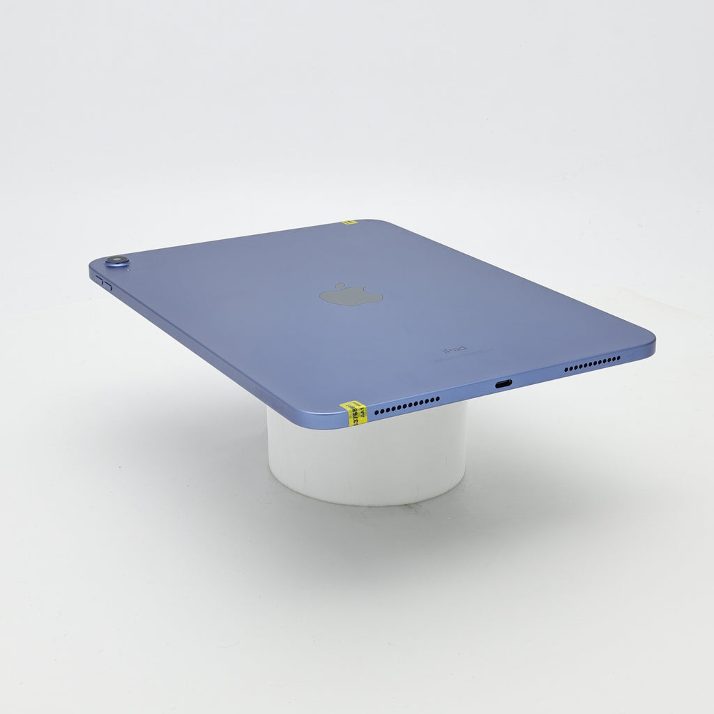 99新 Apple iPad 10代 256G 藍色 WIFI