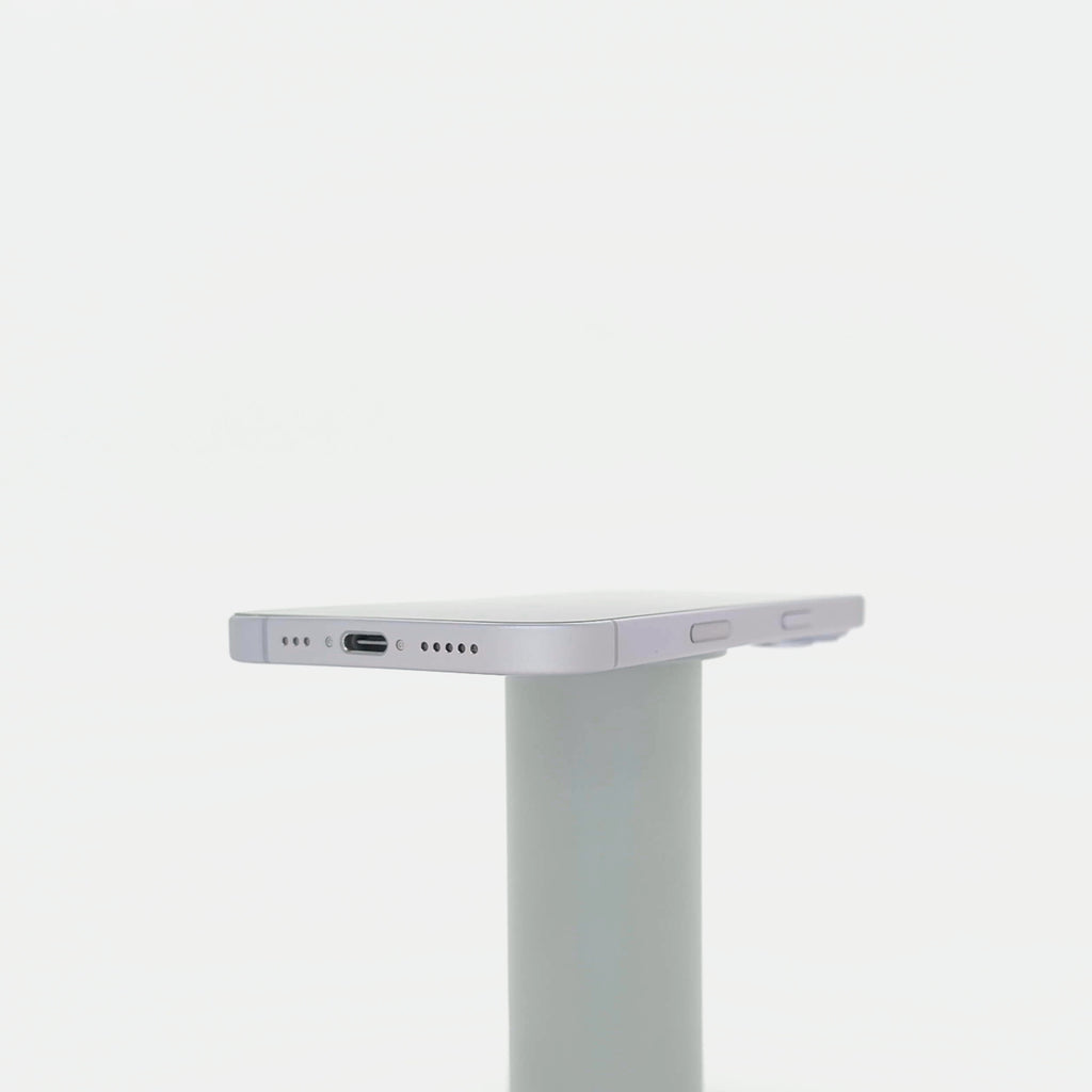 95新 Apple iPhone 17 256G 薰衣草紫色 中國大陸版