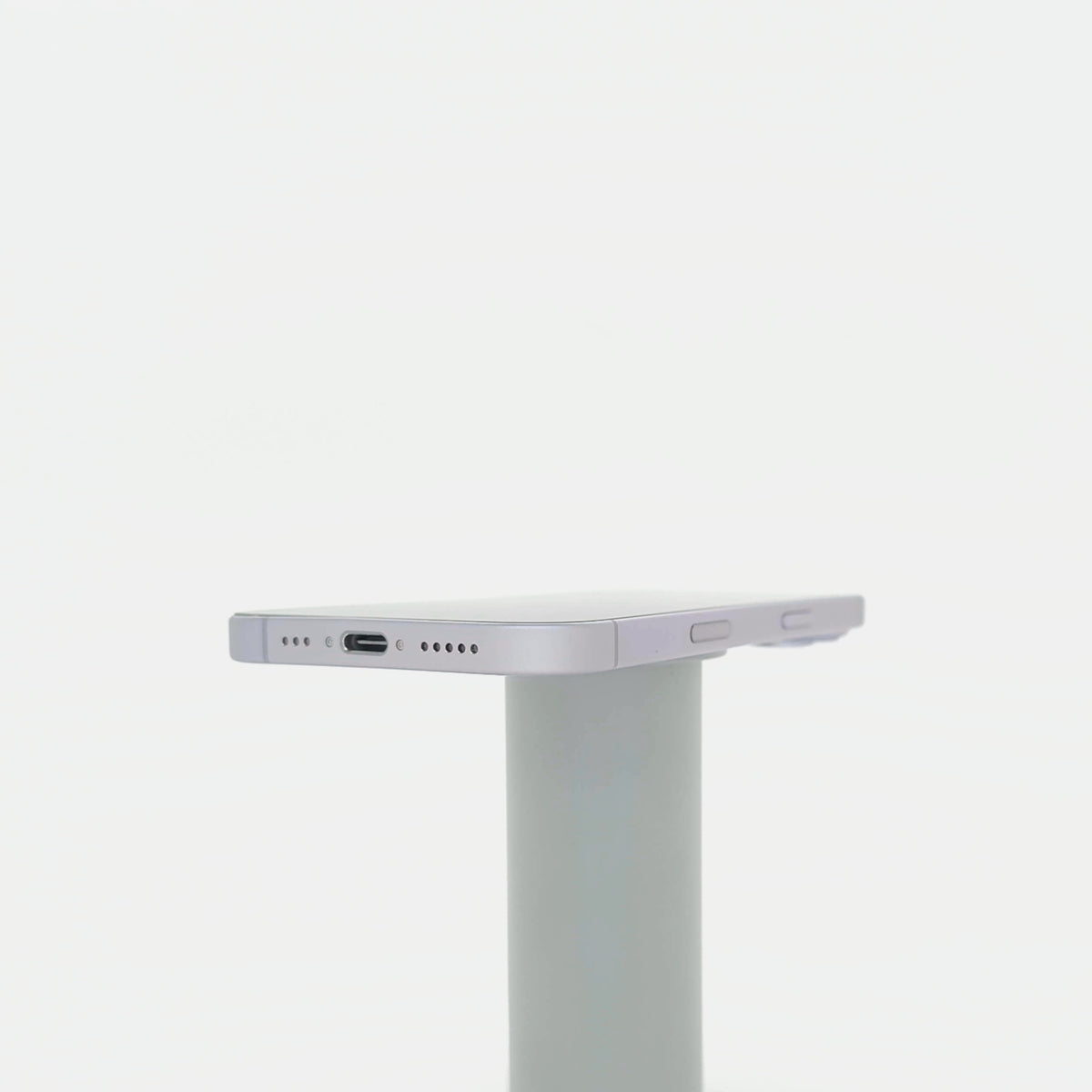 95新 Apple iPhone 17 256G 薰衣草紫色 中國大陸版