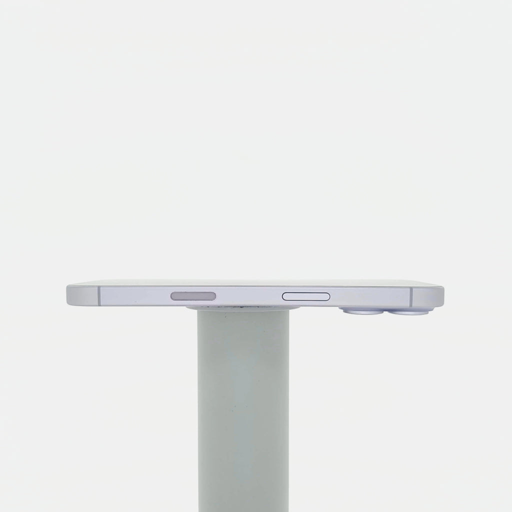95新 Apple iPhone 17 256G 薰衣草紫色 中國大陸版
