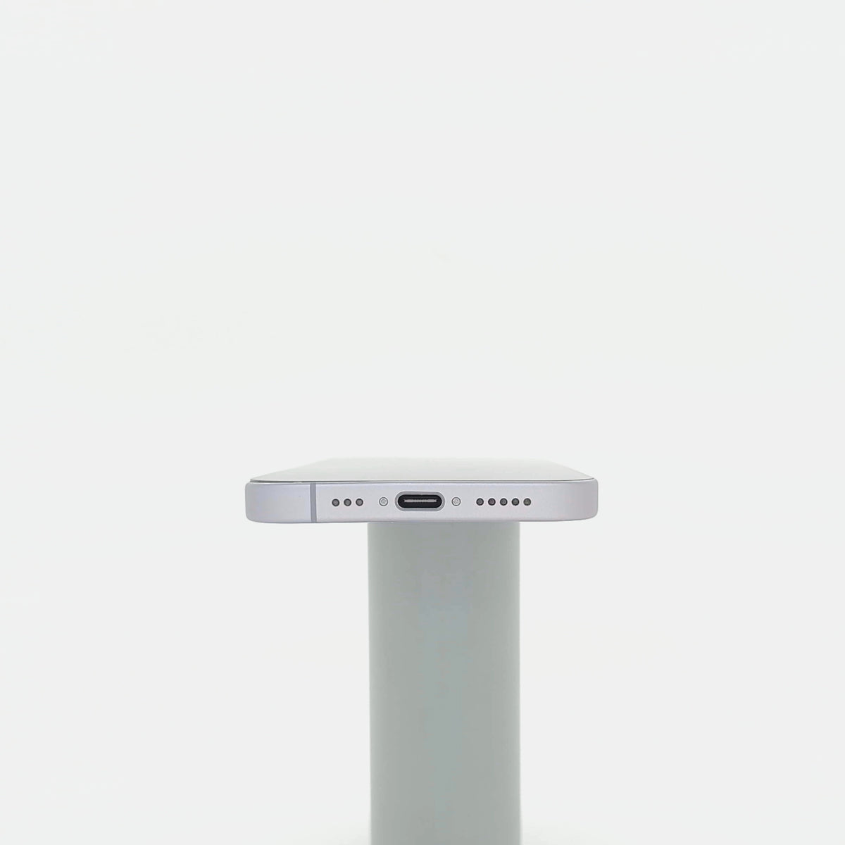 95新 Apple iPhone 17 256G 薰衣草紫色 中國大陸版