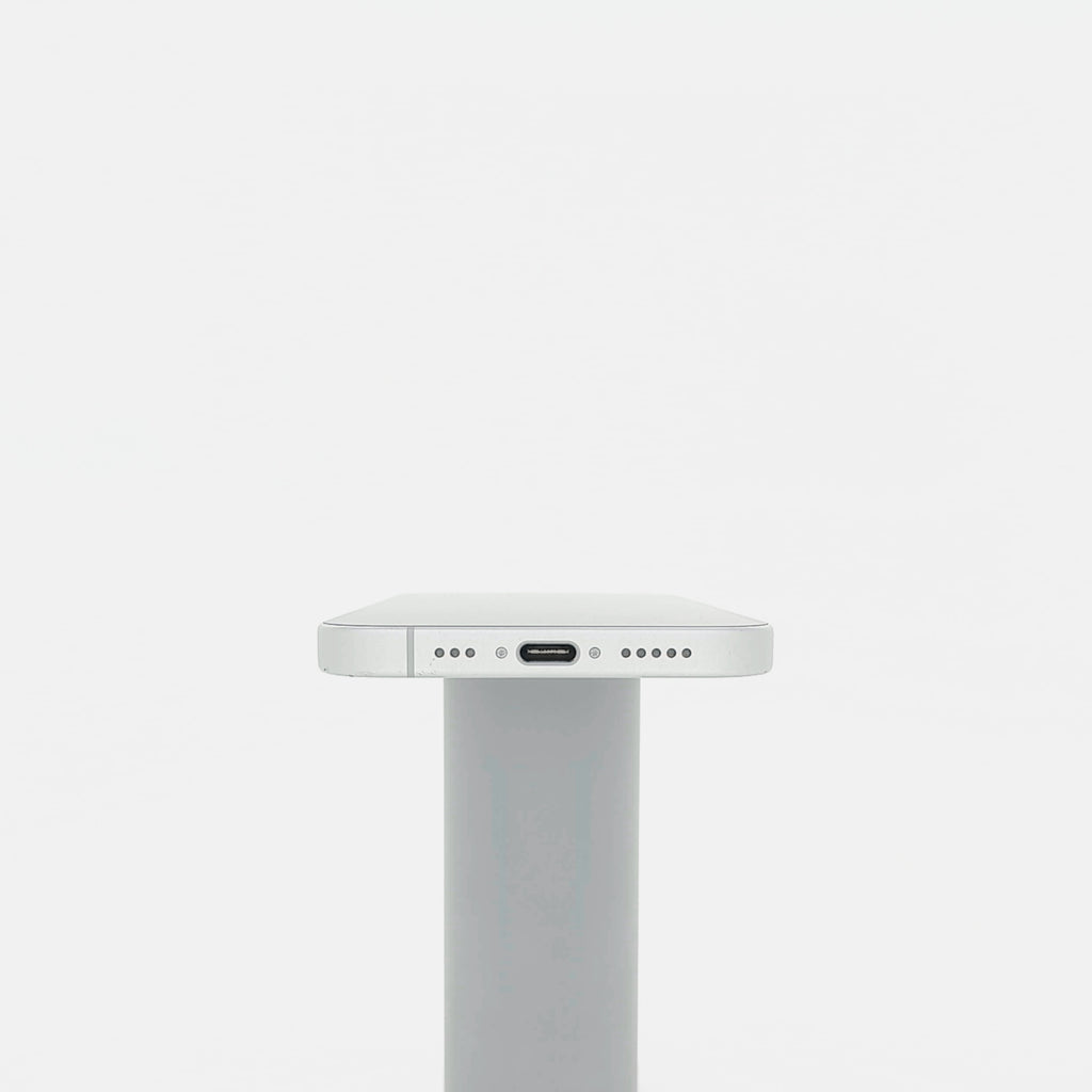 95新 Apple iPhone 16 128G 白色 中國大陸版