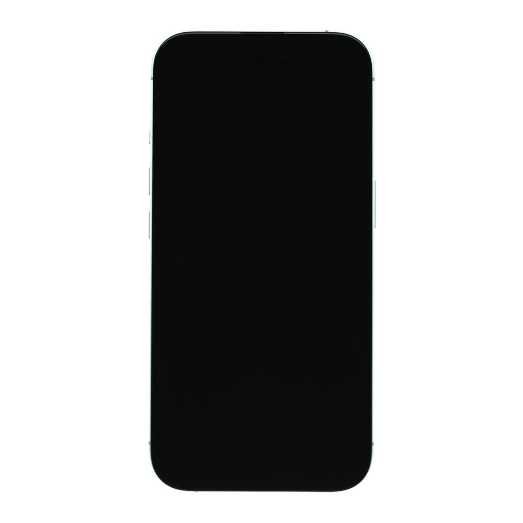 95新 Apple iPhone 16 128G 白色 中國大陸版