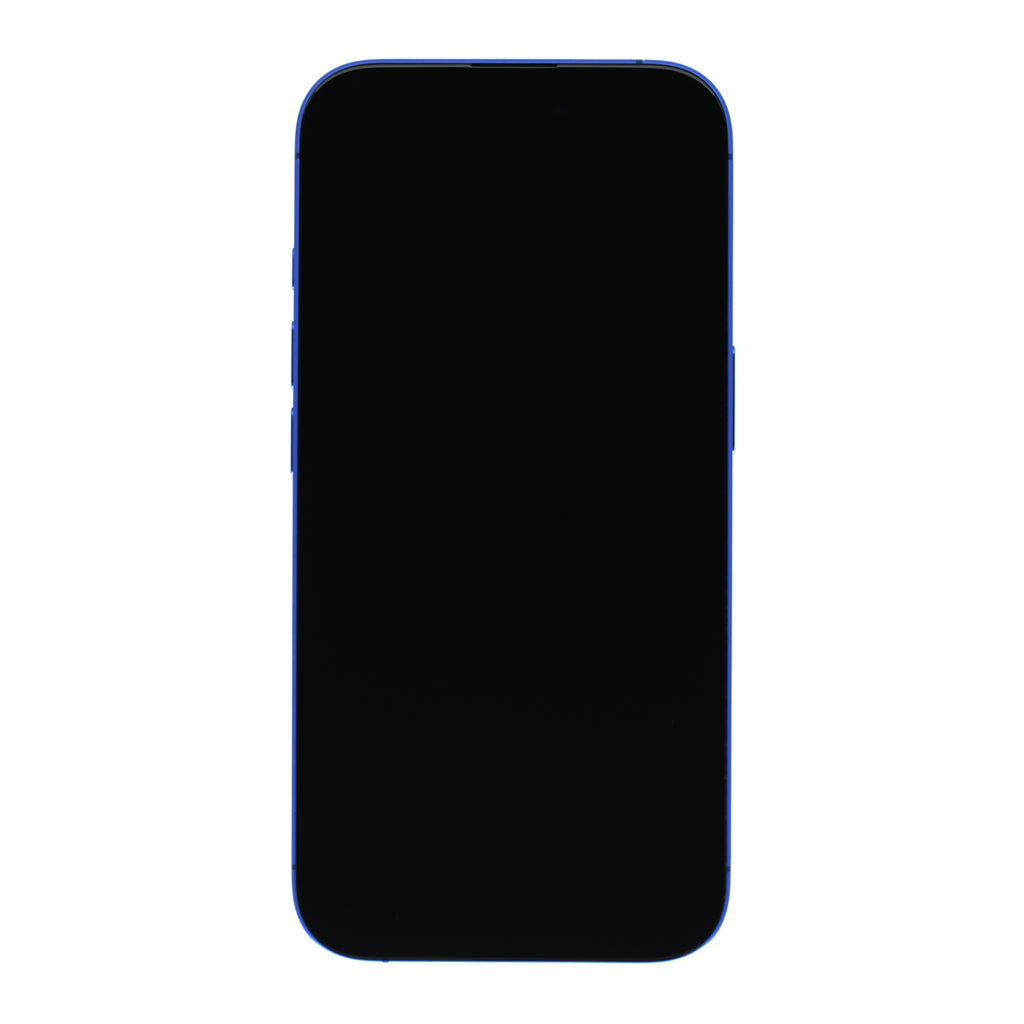 95新 Apple iPhone 16 256G 群青色 中國大陸版