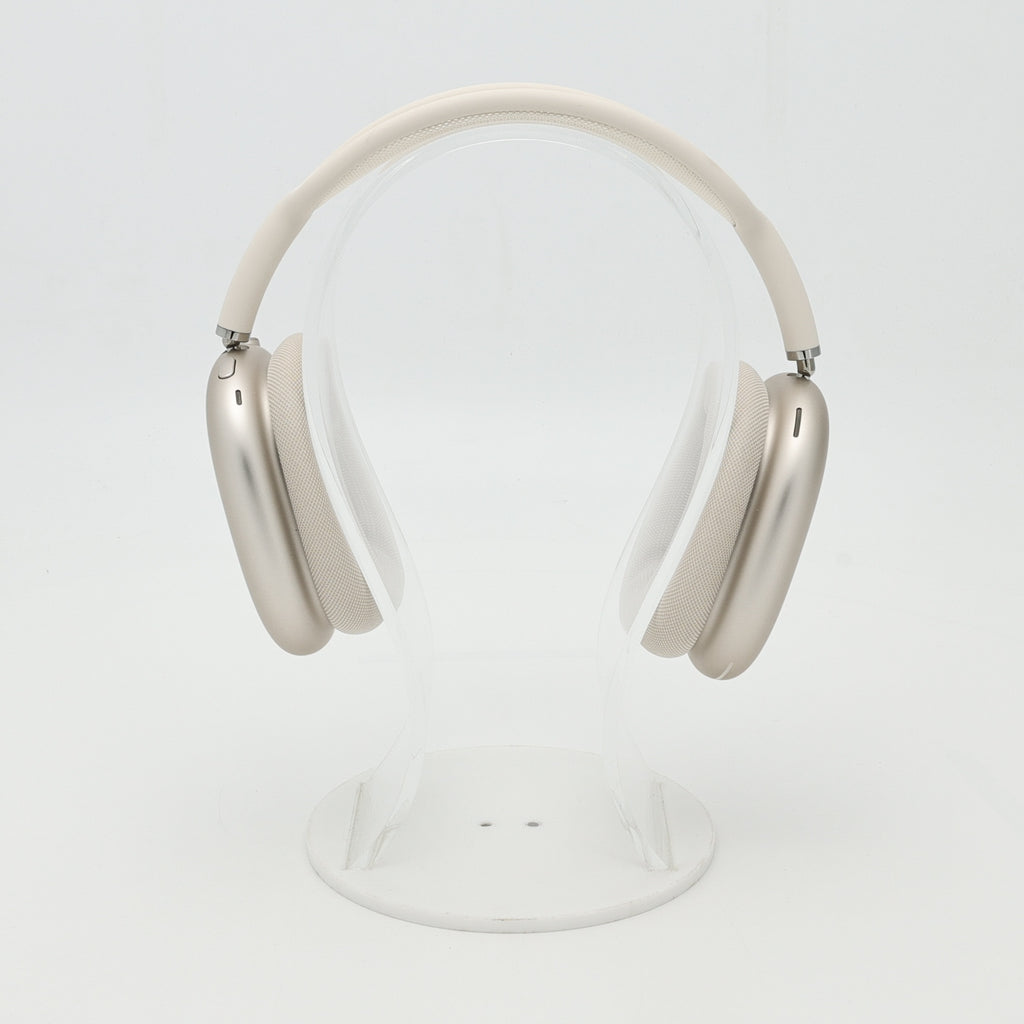 99新 Apple AirPods Max 2 星光色