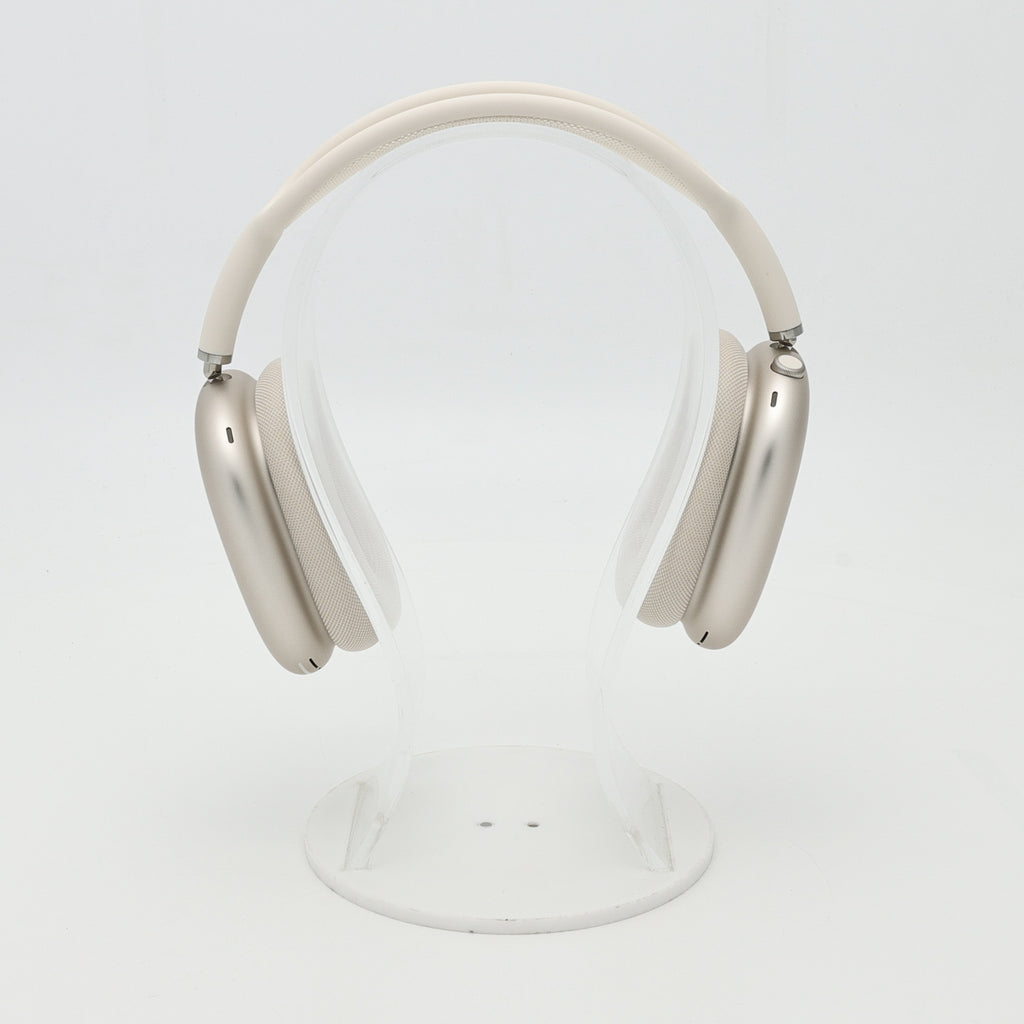 99新 Apple AirPods Max 2 星光色
