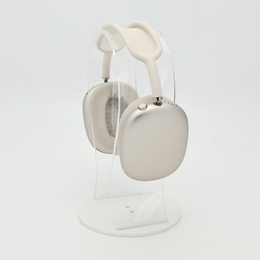99新 Apple AirPods Max 2 星光色