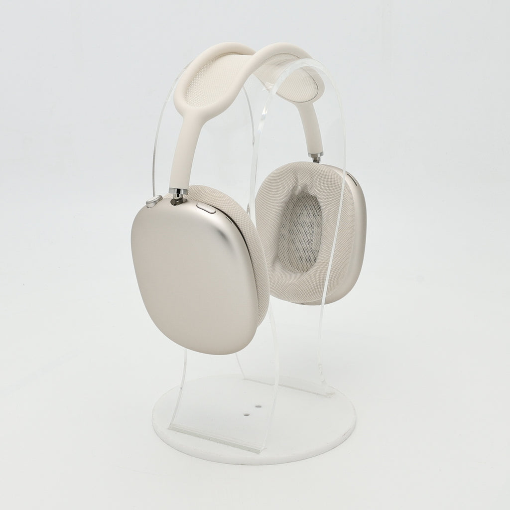 99新 Apple AirPods Max 2 星光色