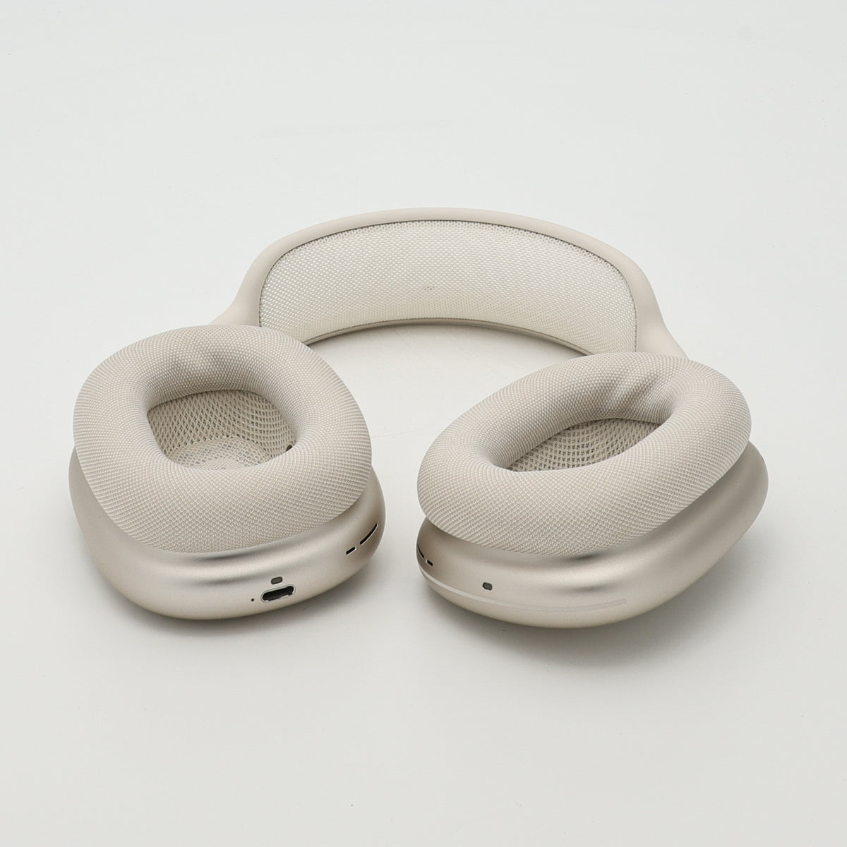 99新 Apple AirPods Max 2 星光色
