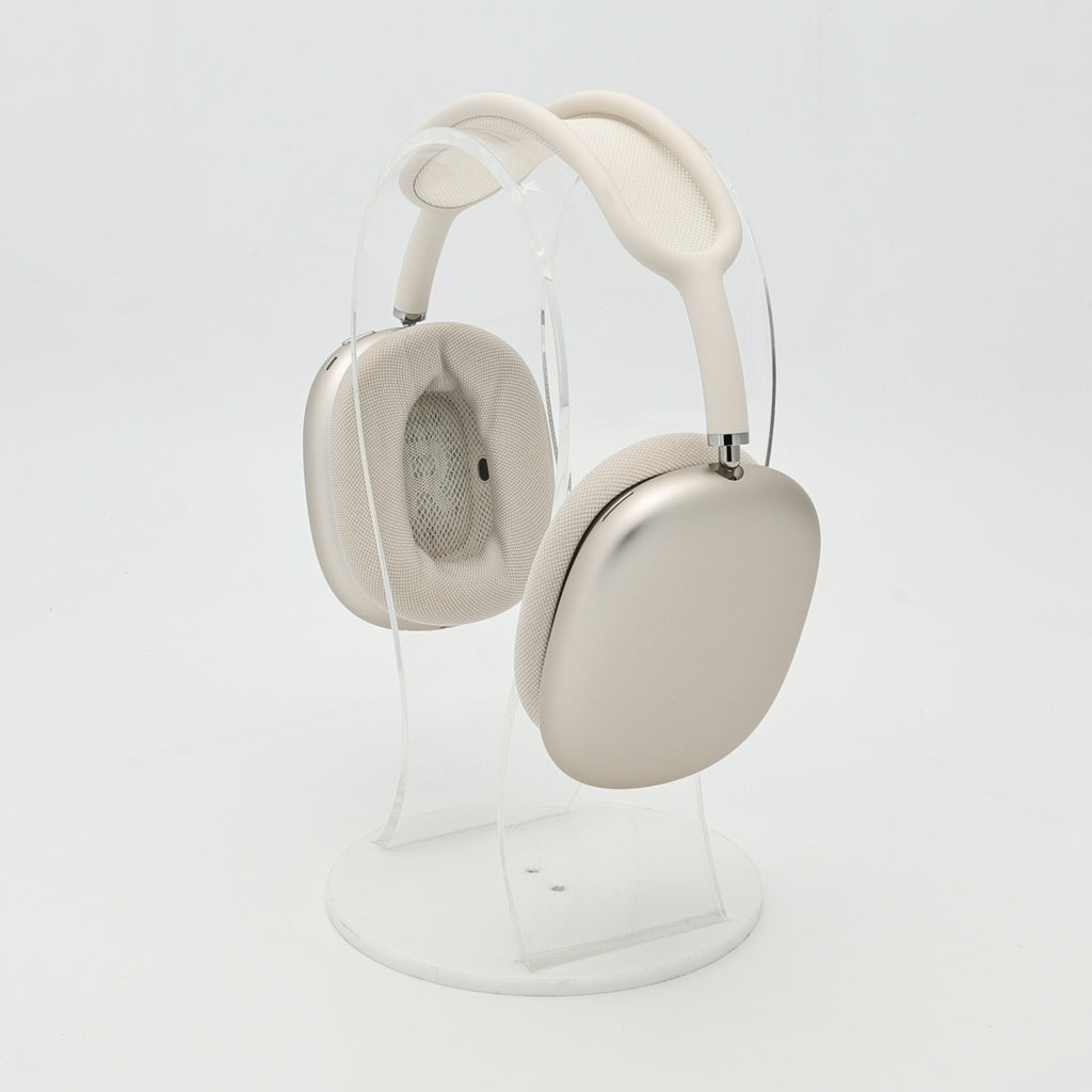 99新 Apple AirPods Max 2 星光色