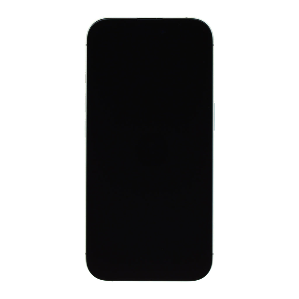 95新 Apple iPhone 16 256G 白色 中國大陸版