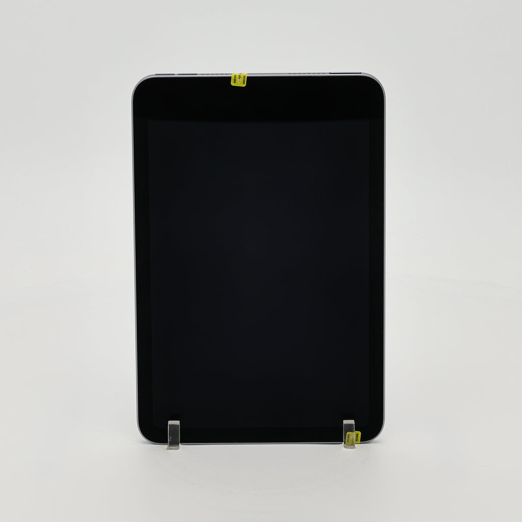 95新 Apple iPad mini6 64G 紫色 WIFI