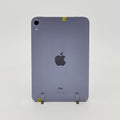 95新 Apple iPad mini6 64G 紫色 WIFI