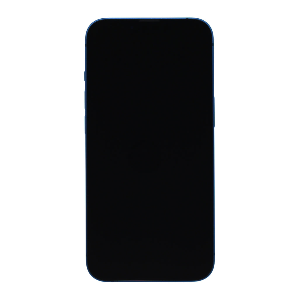 95新 Apple iPhone 13 128G 藍色 中國大陸版