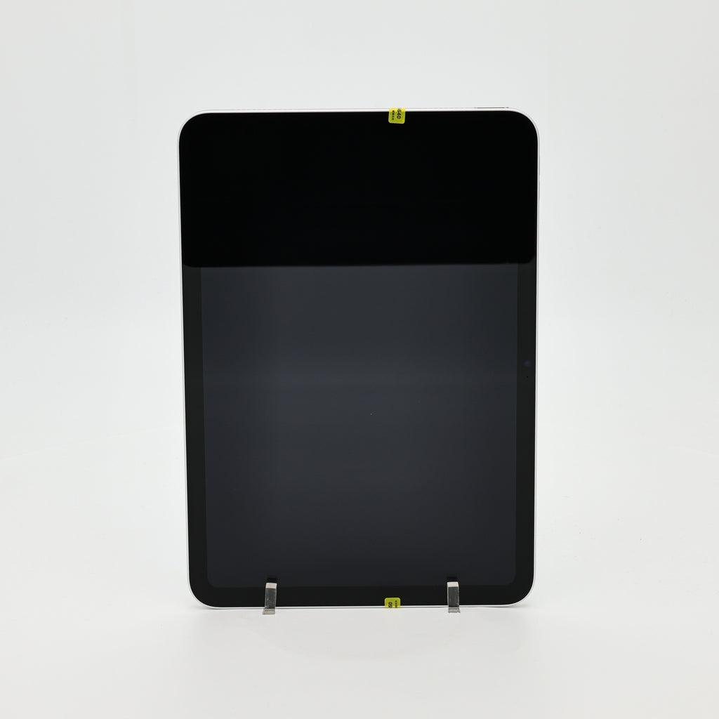 99新 Apple iPad 10代 64G 銀色 WIFI
