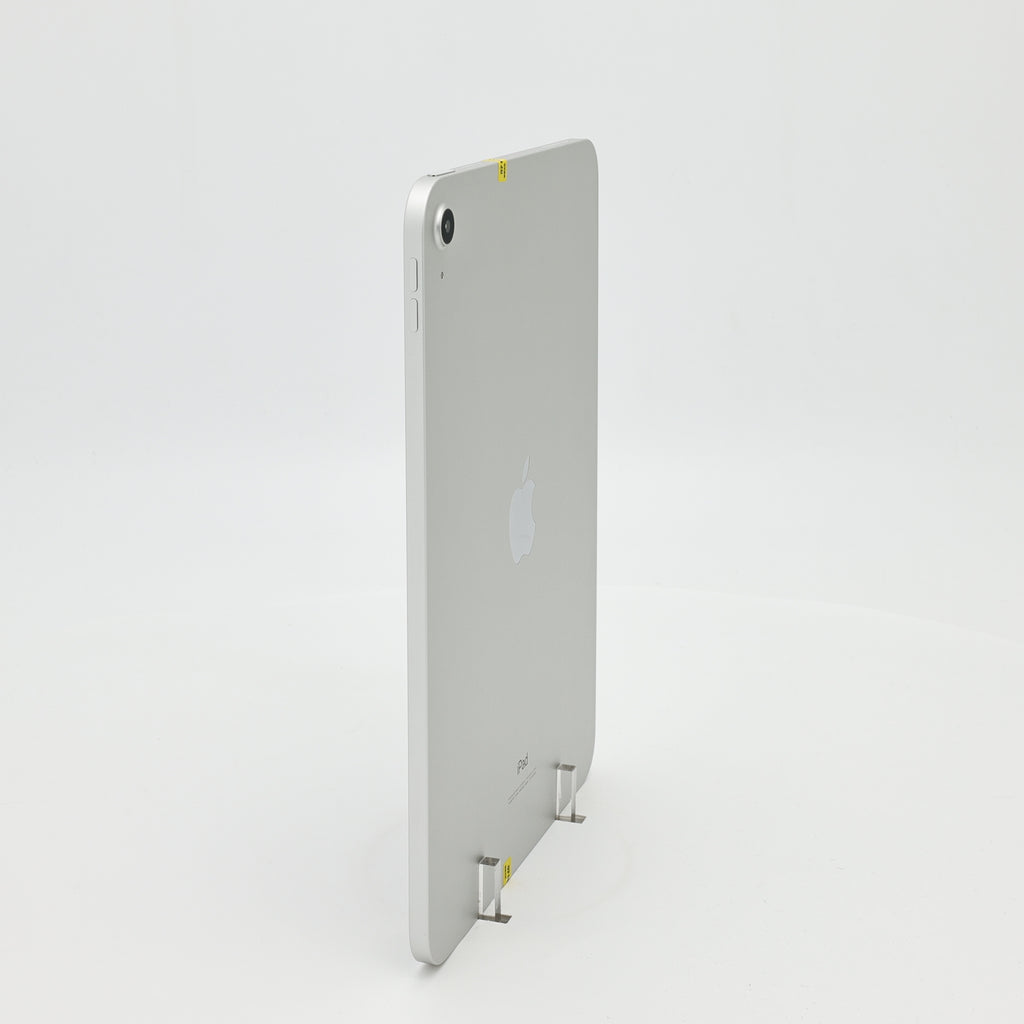 99新 Apple iPad 10代 64G 銀色 WIFI