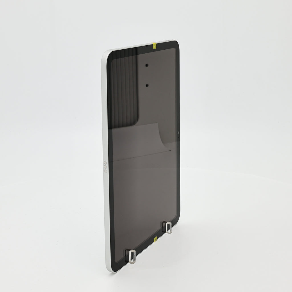 99新 Apple iPad 10代 64G 銀色 WIFI