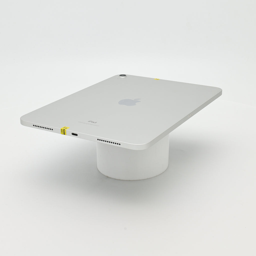99新 Apple iPad 10代 64G 銀色 WIFI