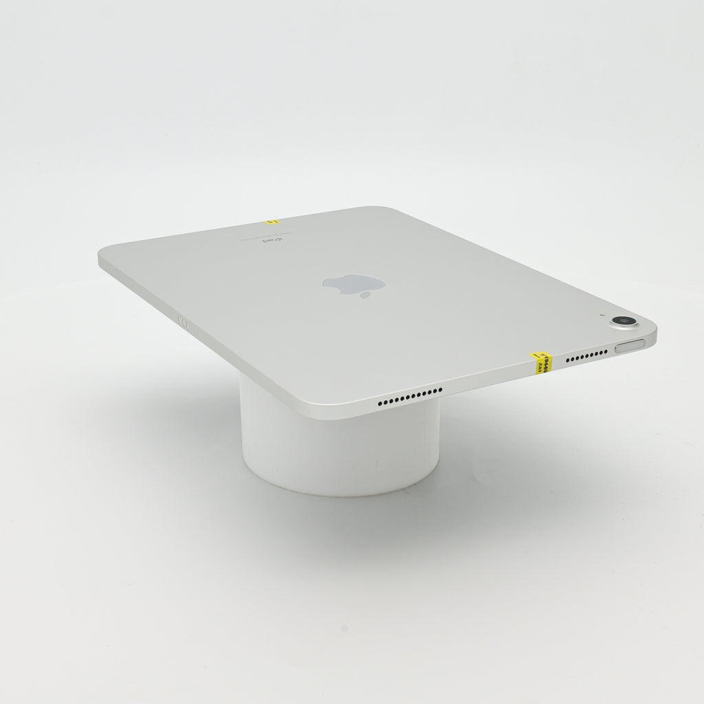 99新 Apple iPad 10代 64G 銀色 WIFI