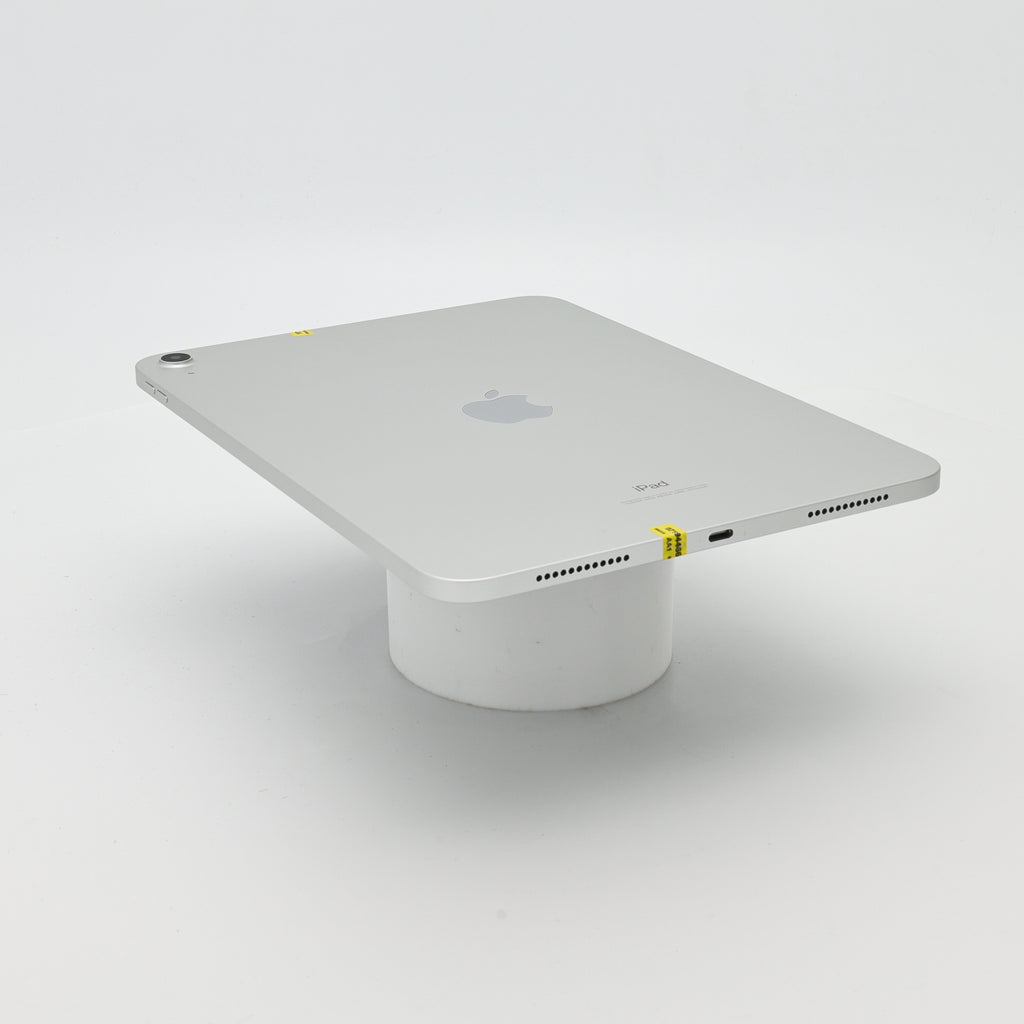 99新 Apple iPad 10代 64G 銀色 WIFI