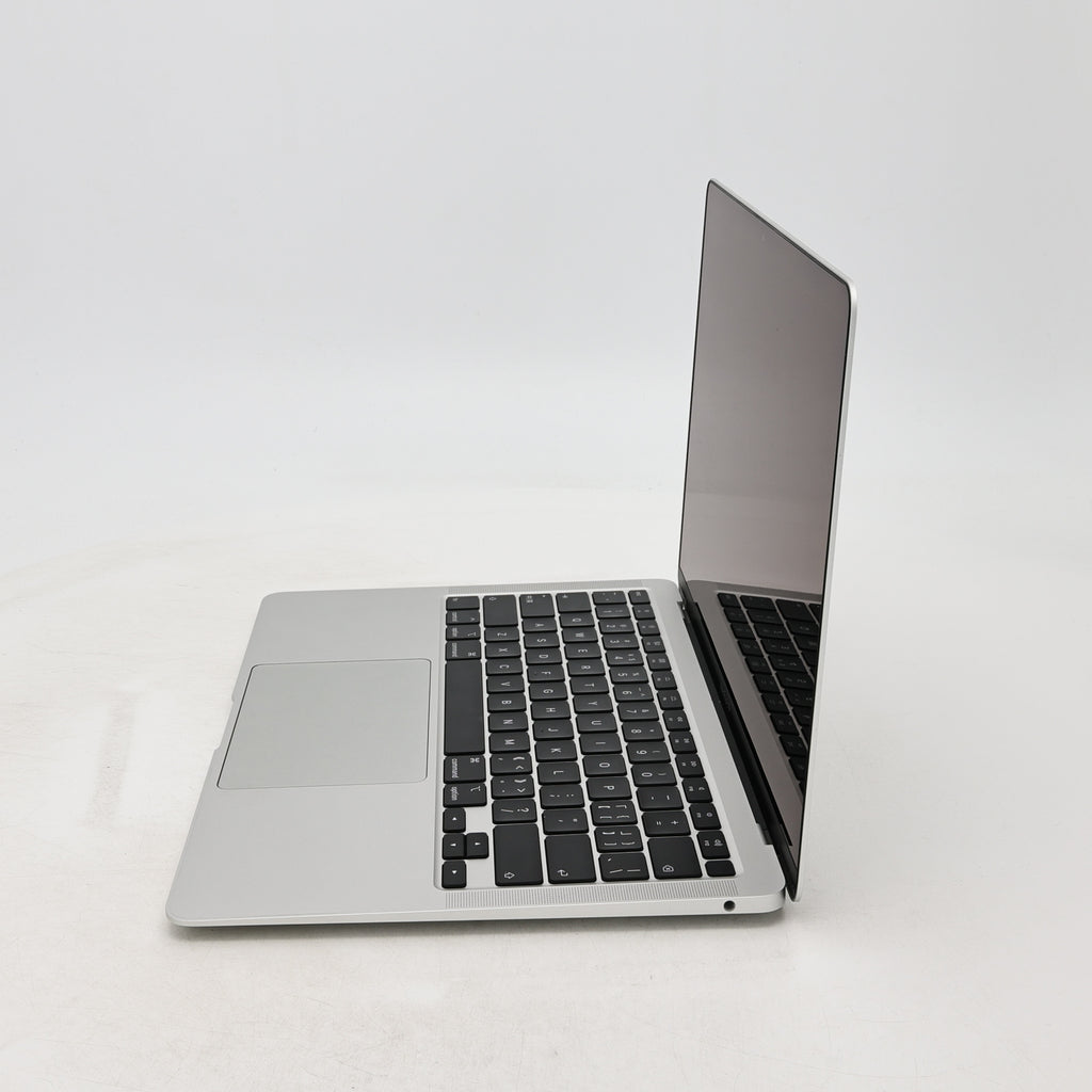 95新 Apple MacBook Air 20年 13寸 i5 1.1G 8G RAM 256G SSD 銀色