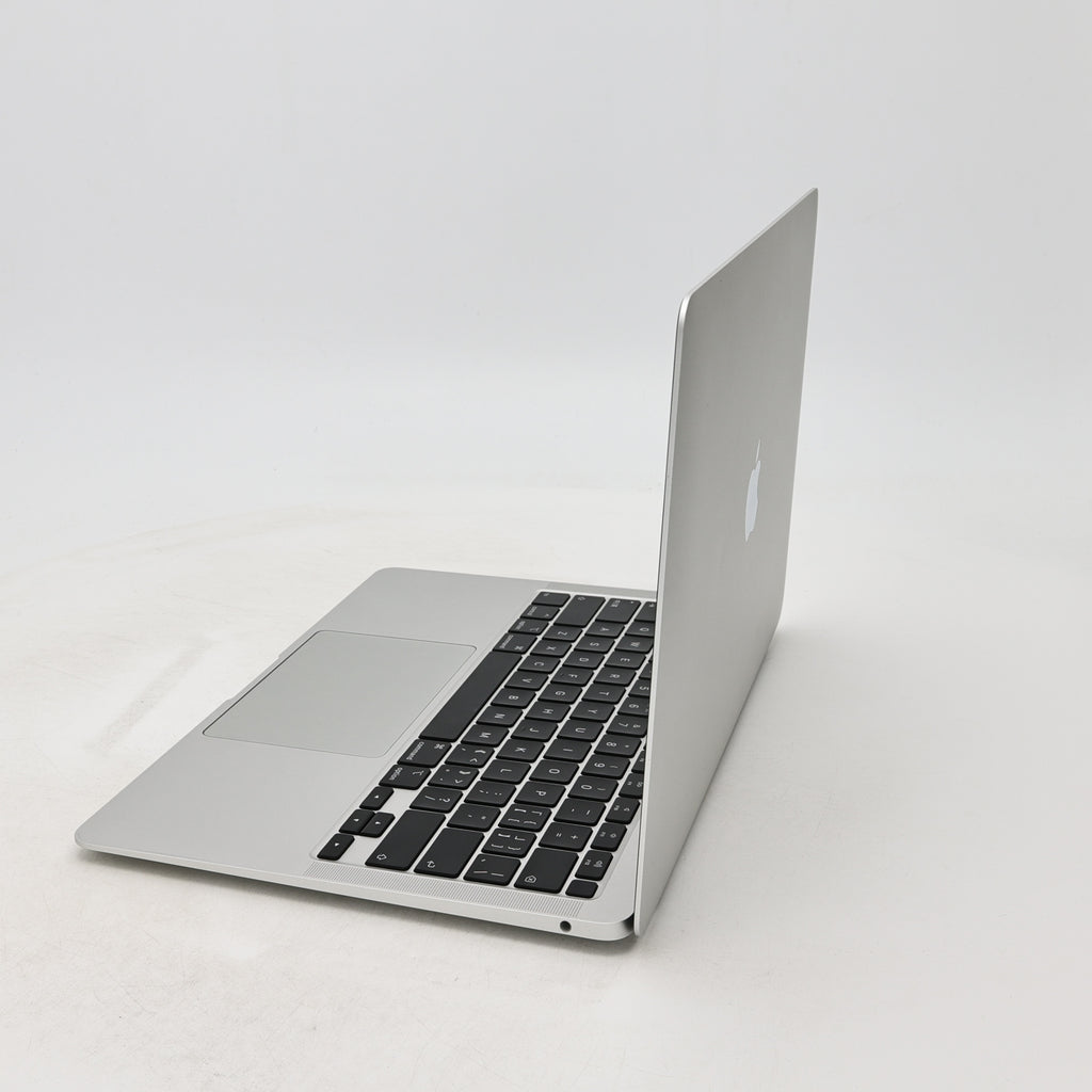 95新 Apple MacBook Air 20年 13寸 i5 1.1G 8G RAM 256G SSD 銀色