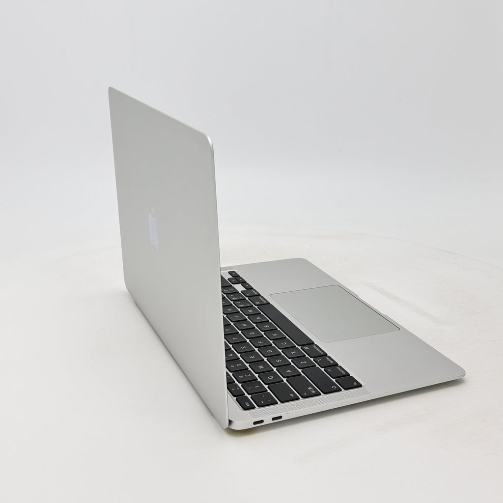 95新 Apple MacBook Air 20年 13寸 i5 1.1G 8G RAM 256G SSD 銀色