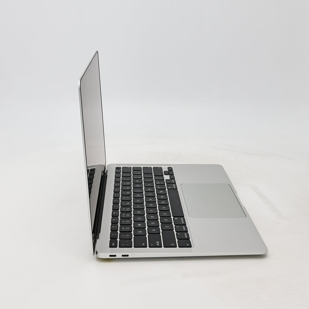 95新 Apple MacBook Air 20年 13寸 i5 1.1G 8G RAM 256G SSD 銀色