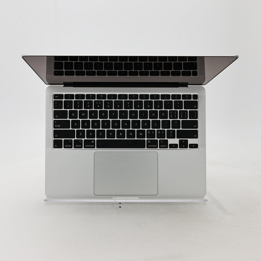 95新 Apple MacBook Air 20年 13寸 i5 1.1G 8G RAM 256G SSD 銀色