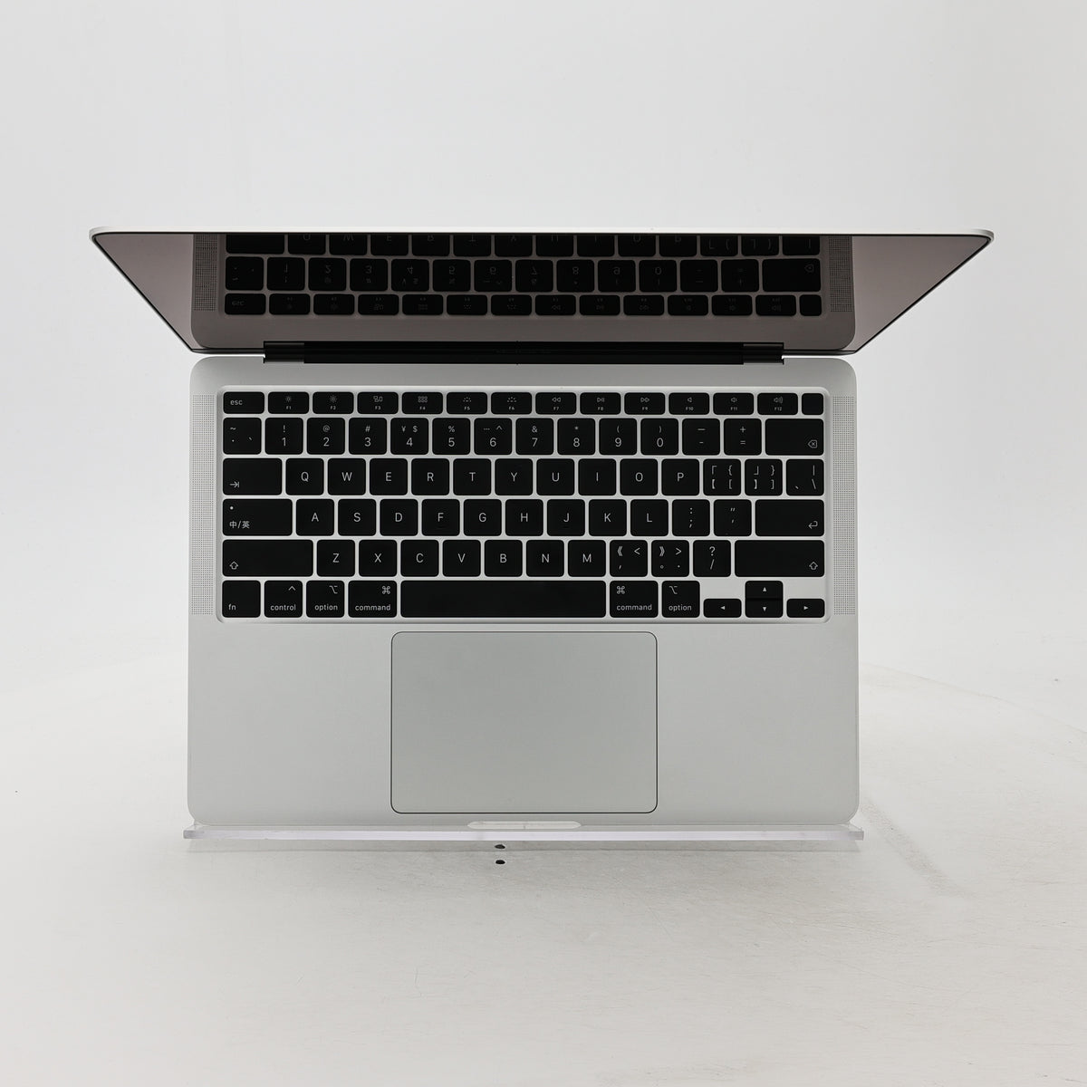 95新 Apple MacBook Air 20年 13寸 i5 1.1G 8G RAM 256G SSD 銀色