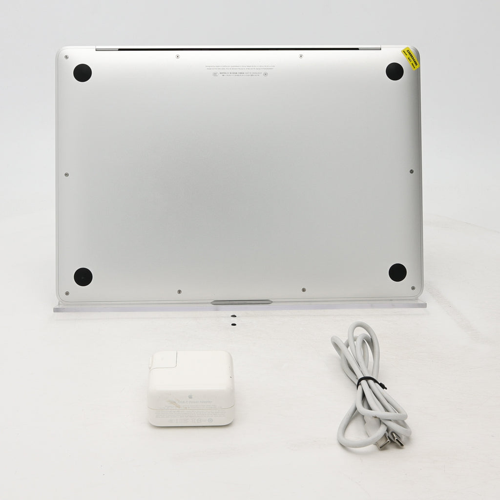 95新 Apple MacBook Air 20年 13寸 i5 1.1G 8G RAM 256G SSD 銀色