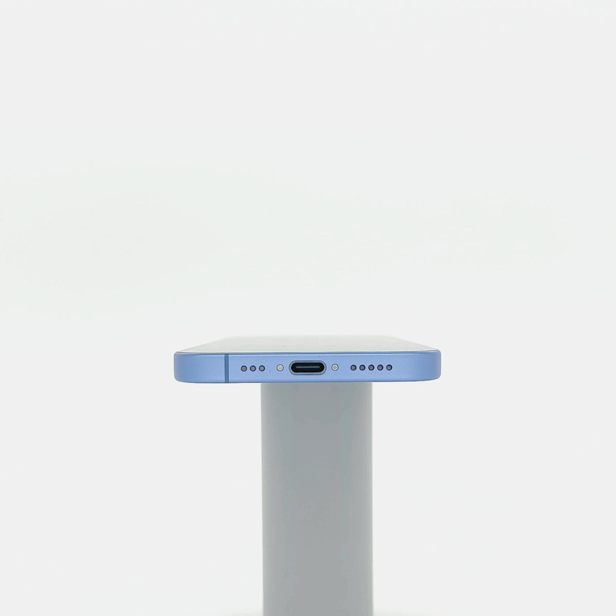 95新 Apple iPhone 16 256G 群青色 中國大陸版