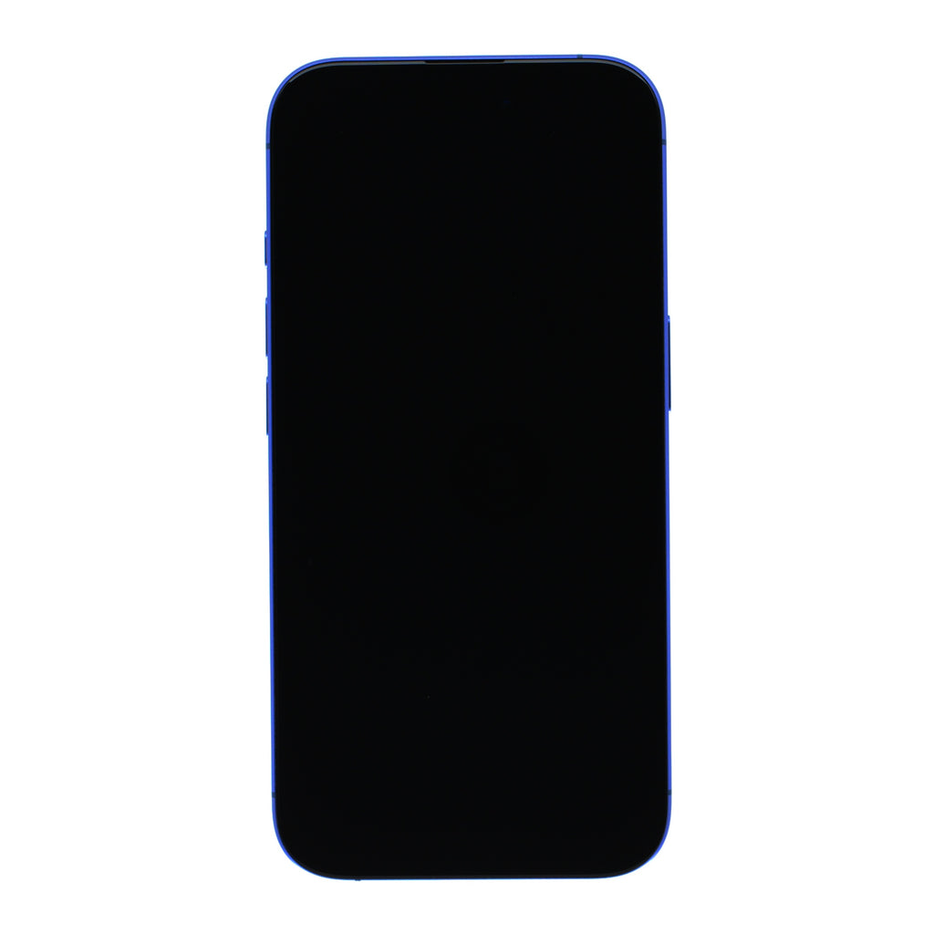 95新 Apple iPhone 16 256G 群青色 中國大陸版