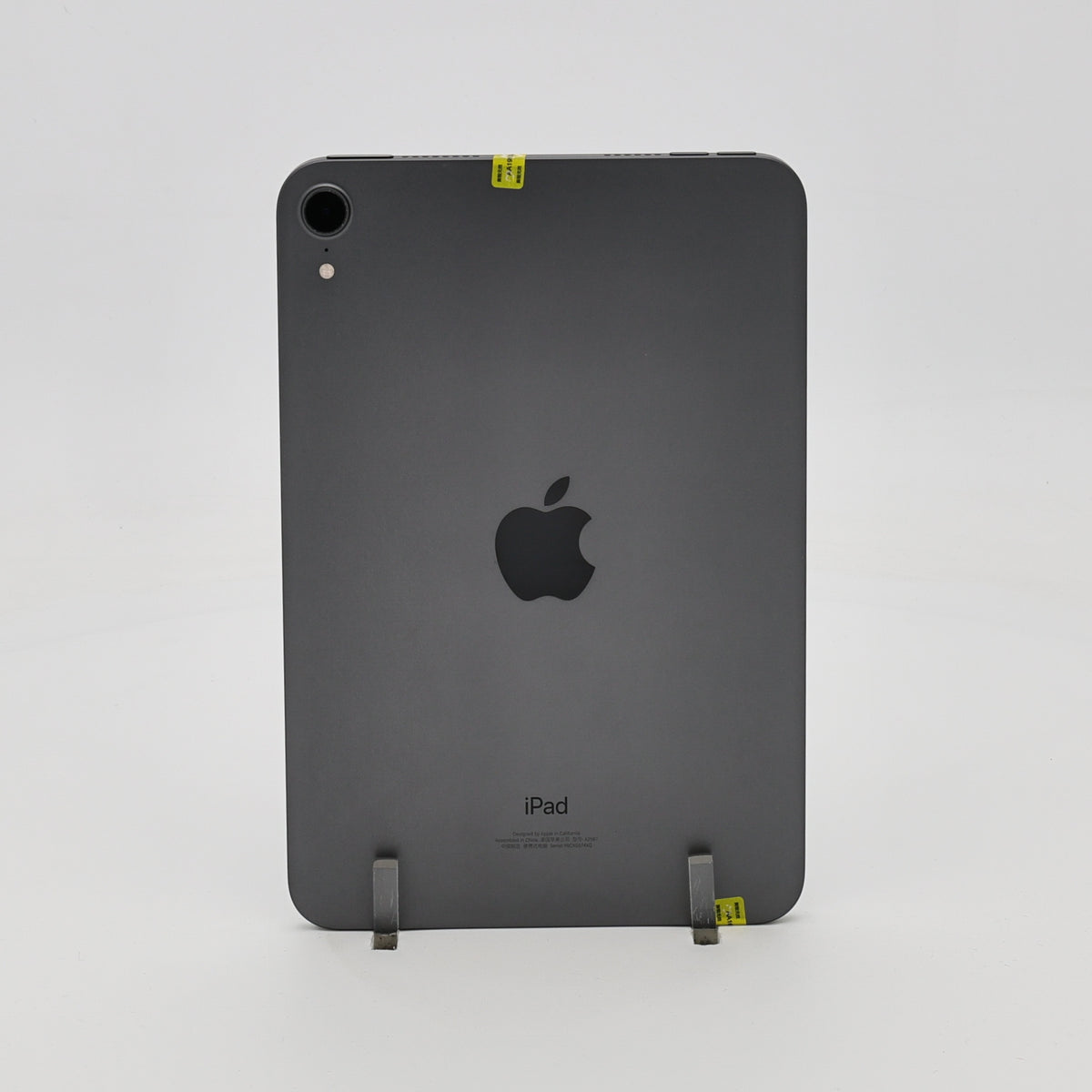 95新 Apple iPad mini6 64G 深空灰色 WIFI